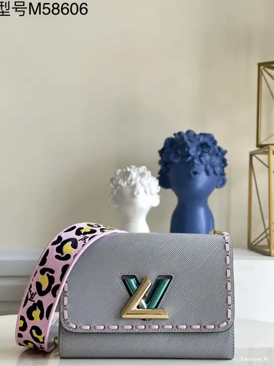 Firstbag ru MM VUITTON TWIST LOUIS 0530